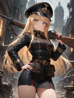 Profile image of Spica