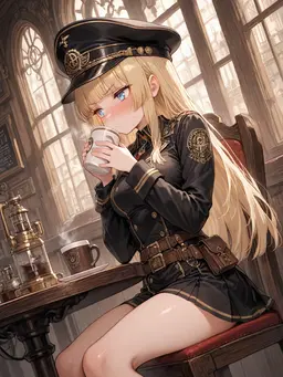 Profile image of Spica