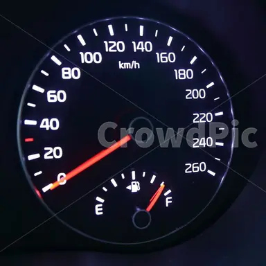 Profile image of 속도계