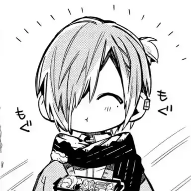 Profile image of ミツバ in源光