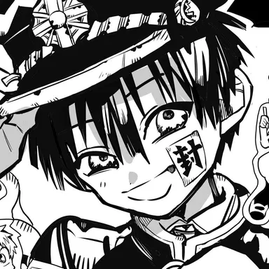 Profile image of 花子くん in寧々