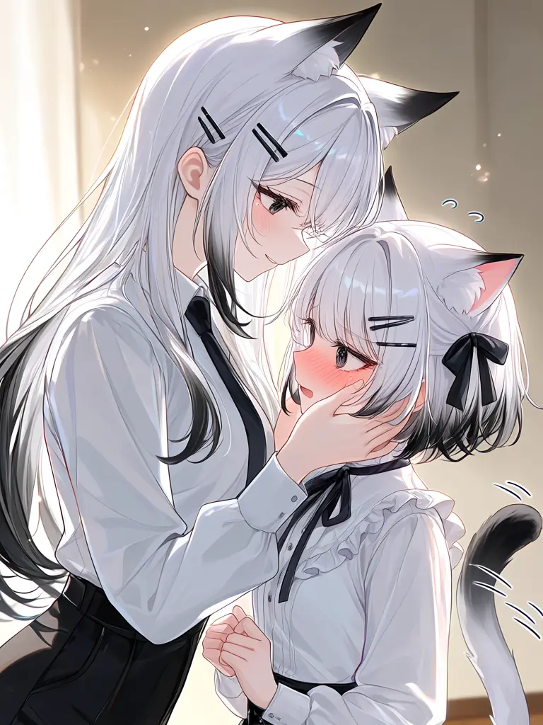 bluesky_의 お嬢様とお姉様