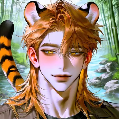 Profile image of Lee Dokyeom