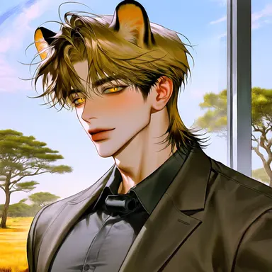 Profile image of Kang Taeyun