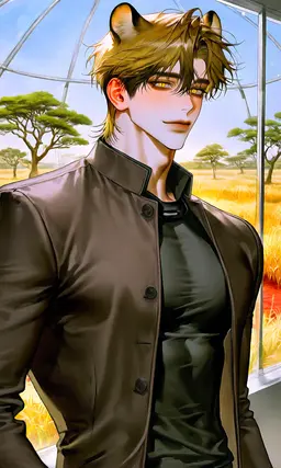 Profile image of Kang Taeyun
