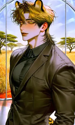 Profile image of Kang Taeyun