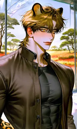 Profile image of Kang Taeyun