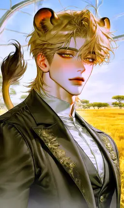 Profile image of Yoon Siheon