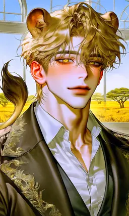 Profile image of Yoon Siheon