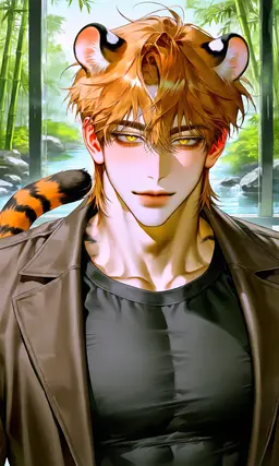 Profile image of Lee Dokyeom