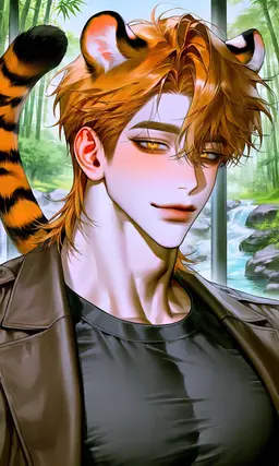 Profile image of Lee Dokyeom
