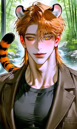 Profile image of Lee Dokyeom