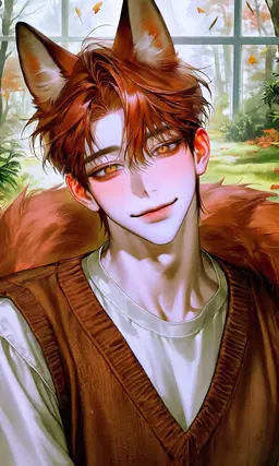 Profile image of Han Yujin