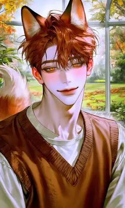 Profile image of Han Yujin
