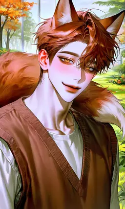 Profile image of Han Yujin