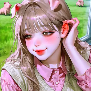 Profile image of Oh Harin