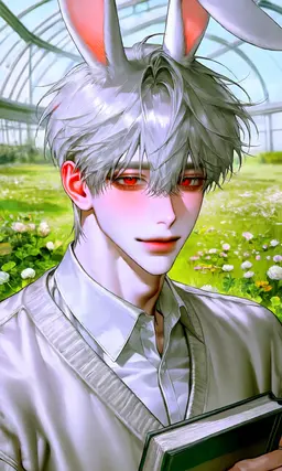 Profile image of Baek Doha