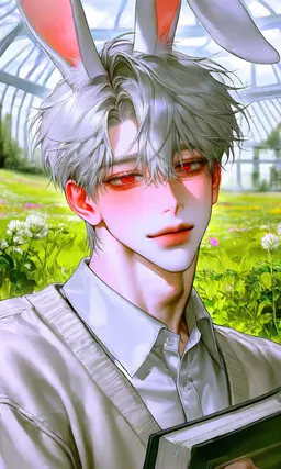 Profile image of Baek Doha