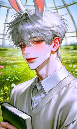 Profile image of Baek Doha