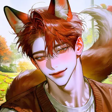 Profile image of Han Yujin