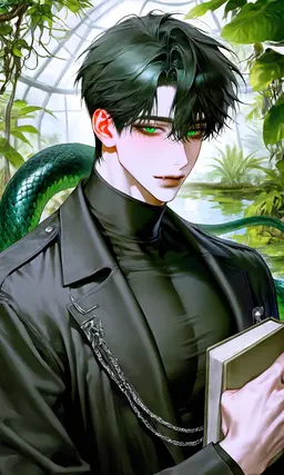 Profile image of Cha Dohyeon