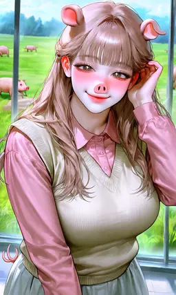 Profile image of Oh Harin