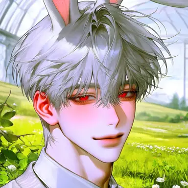 Profile image of Baek Doha