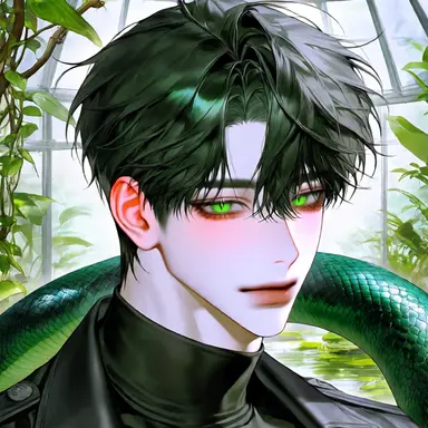 Profile image of Cha Dohyeon
