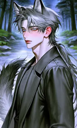 Profile image of Seo Ian