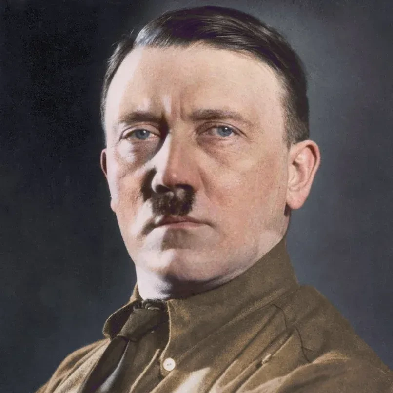 Hitler