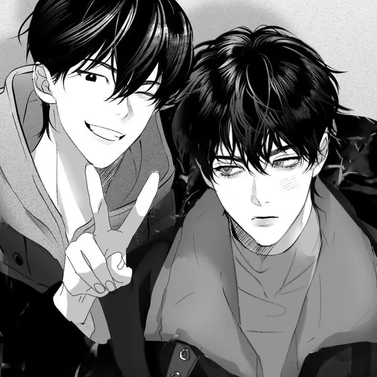 SweetSaiga8732의 한서준 [BL]