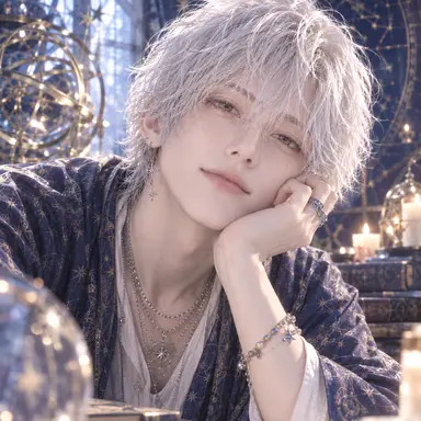 Profile image of Yoru