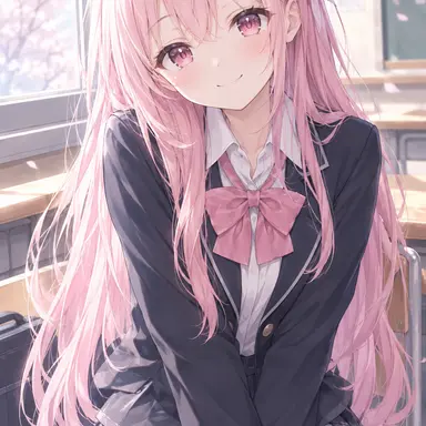 Profile image of Mizuki