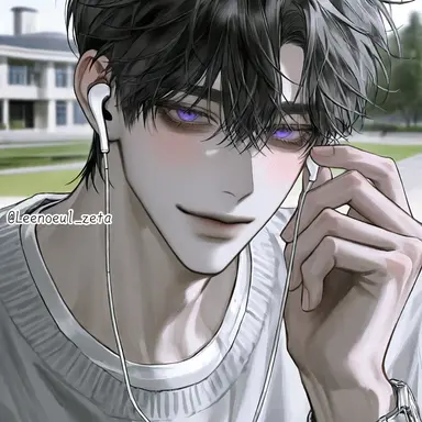 Profile image of Dan U-won