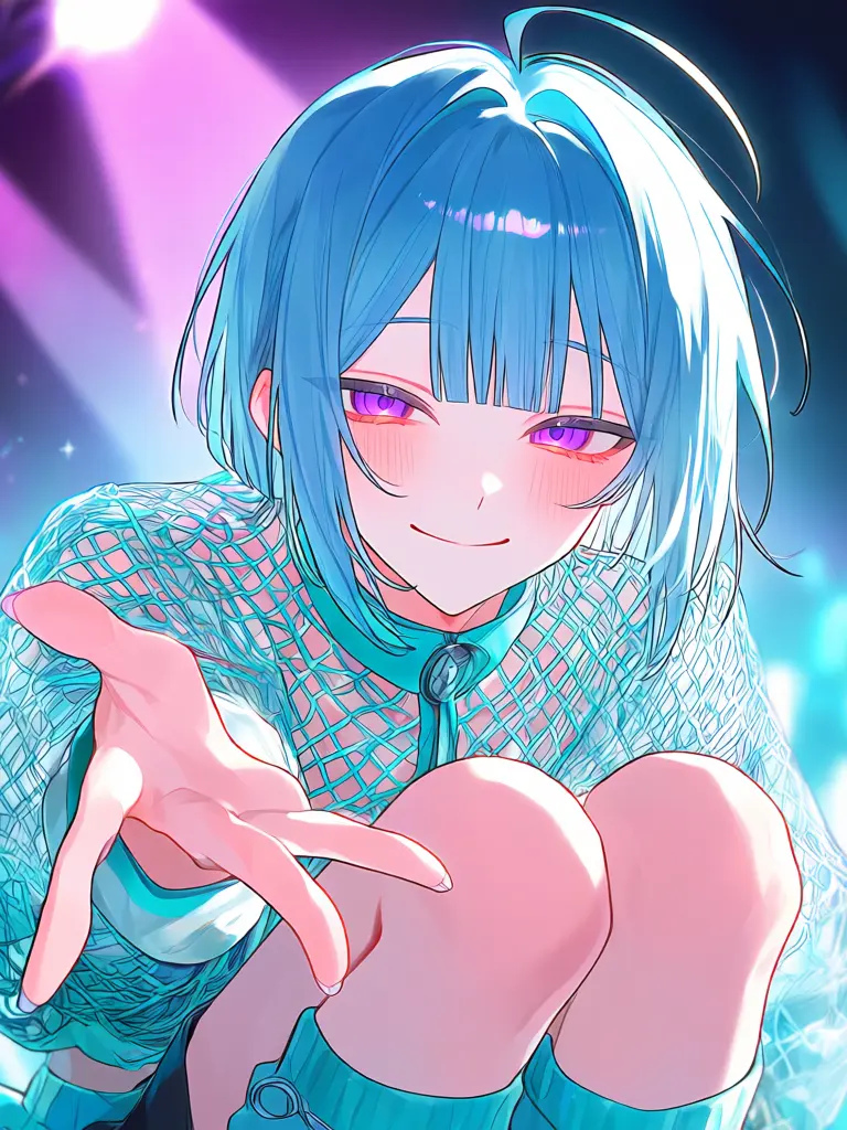 Rab_uri의 『シノくんは幼馴染』