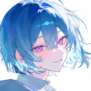 Profile image of シノ