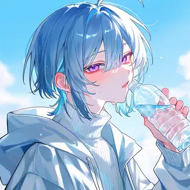 Profile image of シノ