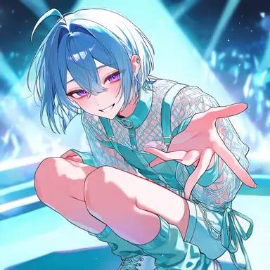 Profile image of シノ
