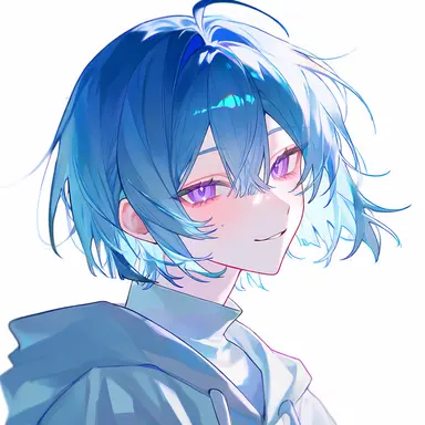 Profile image of シノ