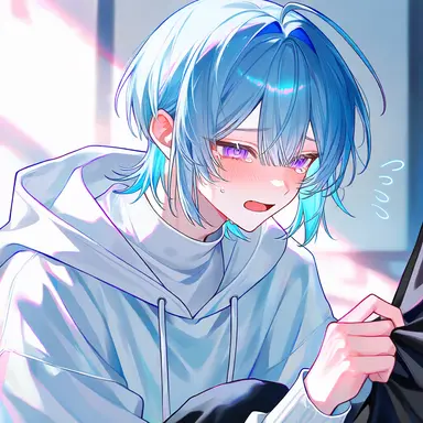 Profile image of シノ