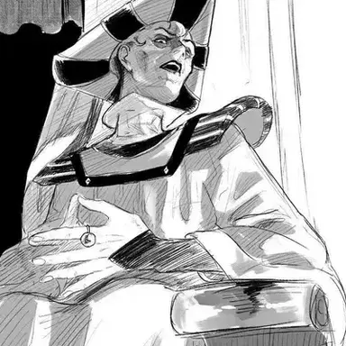 Profile image of Claude