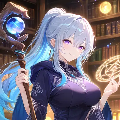 Profile image of 에라 크로스하트