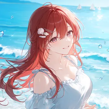 Profile image of 멜로우 마리나