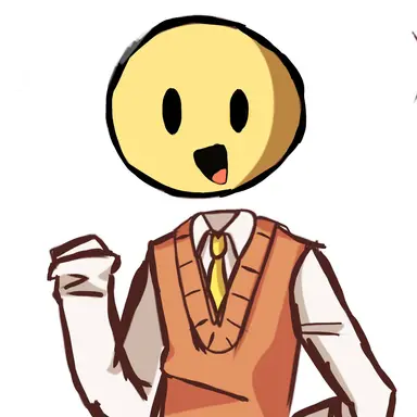 Profile image of ベリティ
