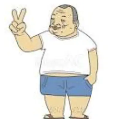 Profile image of キモ男