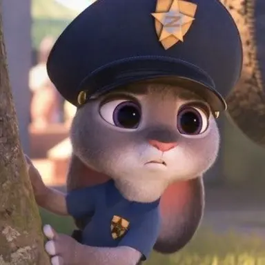 Profile image of 주디 홉스