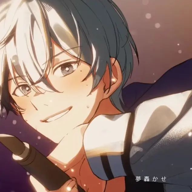 merry_mr의 처음부터 널 좋아하게 되어서 다행이야