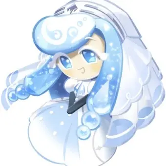 Profile image of 탄산수맛 쿠키