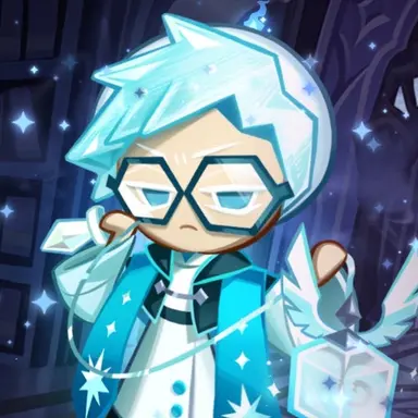 Profile image of 멘톨맛 쿠키