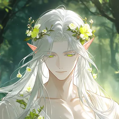Profile image of Silvestia Silvaren